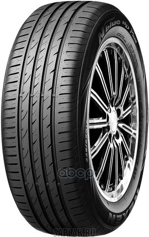Купить NEXEN NXK14991 Шины Nexen Nblue HD Plus 185/55R15 86 H NXK14991