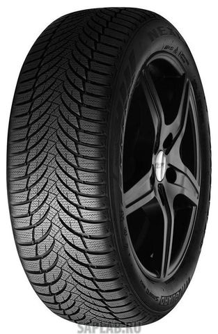 Купить NEXEN NXK15028 Шины NEXEN TIRE Winguard Snow G WH2 235/60 R16 100H (до 210 км/ч) NXK15028