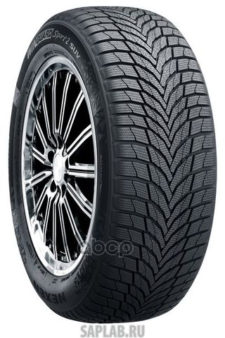Купить NEXEN NXK15441 Шины Nexen Winguard Sport 2 215/40R17 87 V