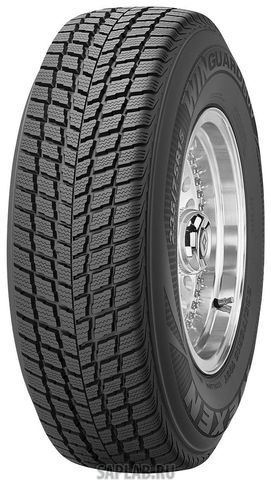 Купить NEXEN NXK16047 Шины Nexen Winguard SUV 235/75 R15 109T XL