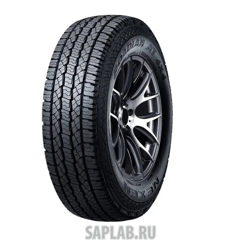 Купить NEXEN NXK16418 Шины Nexen ROADIAN AT 4X4 RA7 235/75R15 104 S