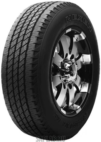 Купить NEXEN R14862 Шины Nexen ROADIAN HT SUV 265/70R17 113S
