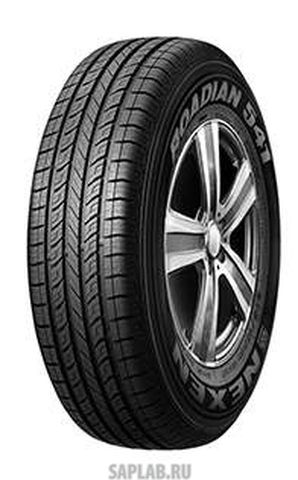 Купить NEXEN TT002134 Шины Nexen Roadian 541 225/75 R16 104H (TT002134)