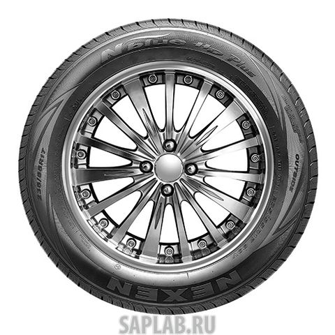 Купить NEXEN TT008549 Шины Nexen Nblue HD Plus 195/55 R15 85V (TT008549)