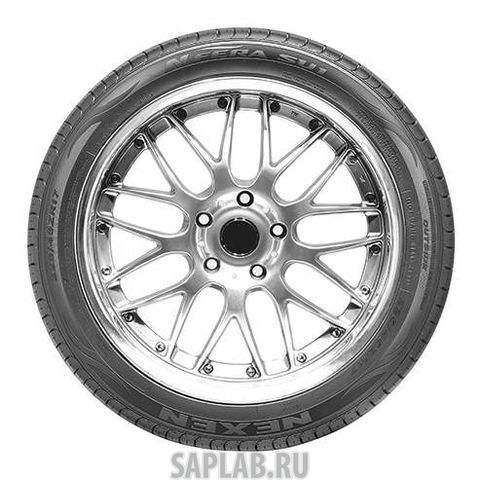 Купить NEXEN TT008823 Шины Nexen Nfera SU1 235/55 R19 105W XL (TT008823)