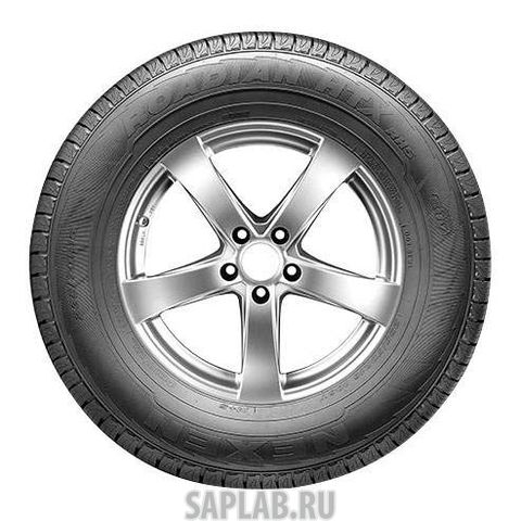 Купить NEXEN TT008892 Шины Nexen Roadian HTX RH5 SUV 245/60 R18 105H (TT008892)