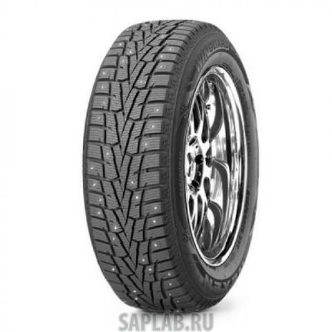 Купить NEXEN TT008913 Шины Nexen Winguard winSpiKe WS6 SUV 245/75 R16 120/116Q