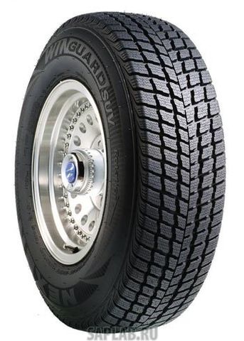 Купить NEXEN TT008939 Шины Nexen Winguard SUV 255/55 R18 109V