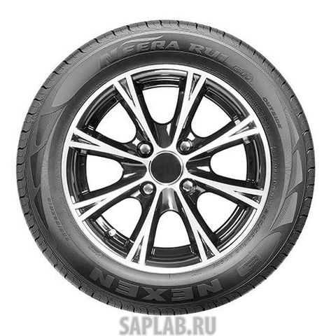 Купить NEXEN TT008941 Шины Nexen Nfera RU1 SUV 255/55 R19 111V XL (TT008941)