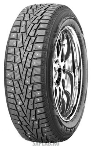 Купить NEXEN TT008976 Шины Nexen Winguard Spike SUV 265/65 R17 116T