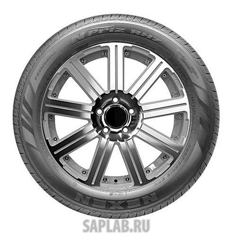 Купить NEXEN TT015704 Шины Nexen Npriz RH7 225/60 R18 100H (TT015704)
