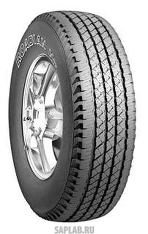 Купить NEXEN TT015707 Шины Nexen Roadian HT SUV 265/65 R18 112S (TT015707)