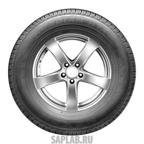 Купить NEXEN TT018021 Шины Nexen Roadian HTX RH5 235/85 R16 120/116Q LT/C (TT018021)