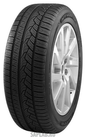 Купить NITTO NS00279 Шины NITTO NT421A 275/45 R20 110W (NS00279)