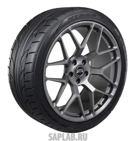 Купить NITTO NS00283 Шины NITTO NT5G2A 195/55 R15 85W (NS00283)