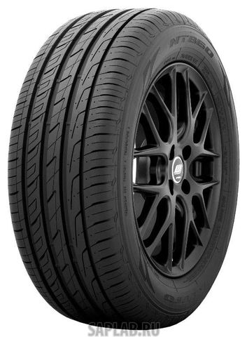 Купить NITTO NS00324 Шины Nitto NT860 215/60 R16 95V (до 240 км/ч) NS00324