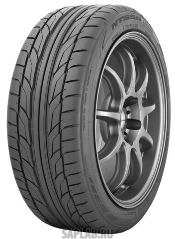 Купить NITTO NS00331 Шины Nitto NT555 Extreme Performance G2235/50 R18 101Y (до 300 км/ч) NS00331