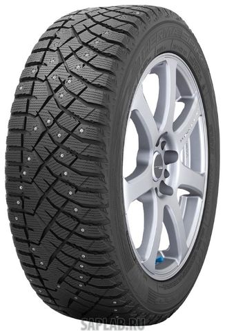 Купить NITTO NW00077 Шины Nitto Therma Spike 225/55 R19 99T
