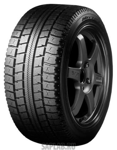 Купить NITTO NW00124 Шины Nitto NTSN2 245/45 R18 96Q