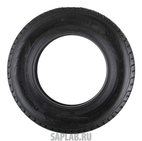 Купить NOKIAN T429108 Шины Nokian Hakkapeliitta CR3 215/60 R17 109/107R