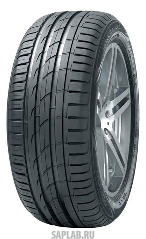 Купить NOKIAN T429429 Шины Nokian Hakka Black SUV 295/40 R21 111Y XL
