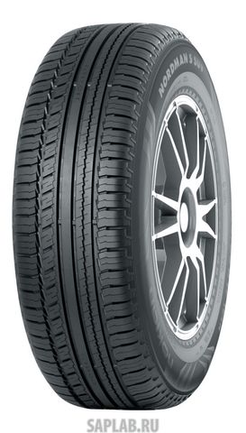 Купить NORDMAN T429453 Шины NORDMAN S SUV 255/55R18 105H
