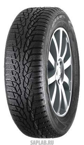 Купить NOKIAN T429530 Шины Nokian WR D4 215/55 R17 98H XL