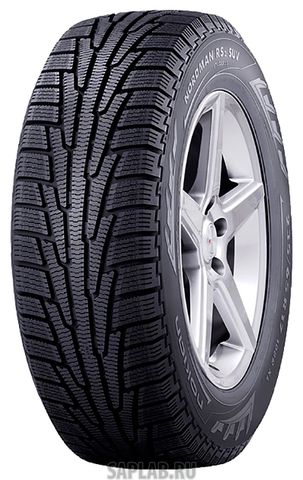 Купить NOKIAN T429611 Шины Nokian Nordman RS2 SUV 215/65 R16 102R XL