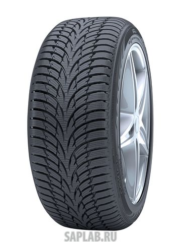 Купить NOKIAN T429678 Шины NOKIAN WR D3 195/60 R15 88T T429678