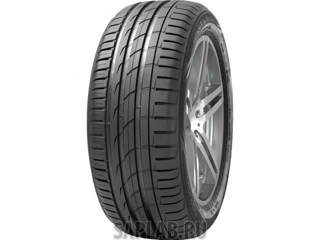 Купить NOKIAN T429770 Шины Nokian HAKKA BLACK SUV 255/55 ZR 18 109Y XL (T429770)