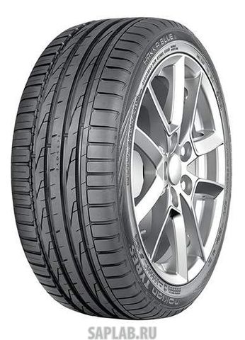 Купить NOKIAN T430116 Шины Nokian HAKKA BLUE 2 205/55 R 16 94V XL (T430116)