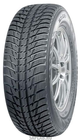 Купить NOKIAN T430143 Шины Nokian WR SUV 3 285/40 R21 109V XL