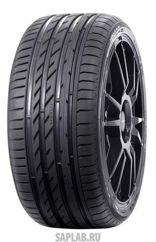 Купить NOKIAN T430312 Шины Nokian HAKKA BLACK XL 225/40 ZR 19 93Y (T430312)