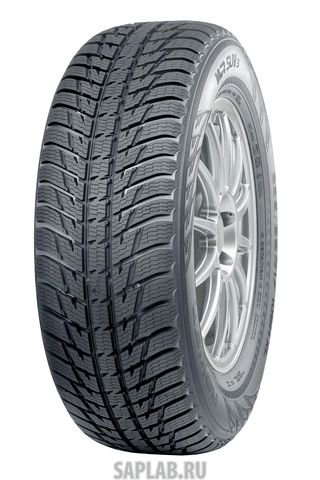 Купить NOKIAN T430458 Шины NOKIAN WR D4 195/55 R20 95H XL T430458