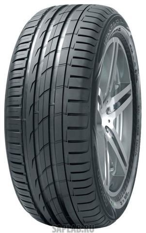 Купить NOKIAN T430569 Шины Nokian Hakka Black 2 SUV 275/55 R19 111W (до 270 км/ч) T430569