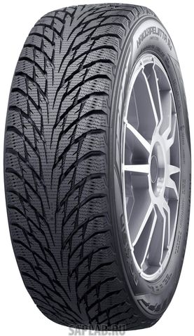 Купить NOKIAN T430690 Шины Nokian Hakkapeliita R3 SUV 245/45 R20 103T (до 190 км/ч) T430690