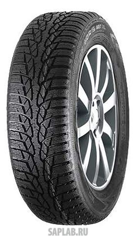 Купить NOKIAN T430946 Шины Nokian WR D4 165/70 R14 81T