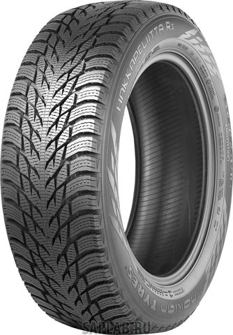 Купить NOKIAN T431087 Шины NOKIAN Hakkapeliitta R3 235/35 R20 92T XL T431087