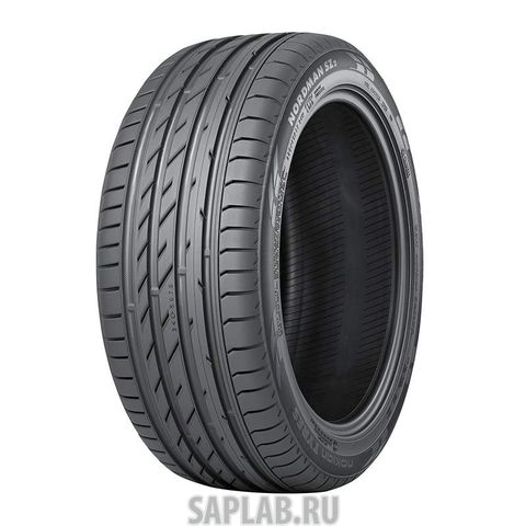 Купить NORDMAN T431743 Шины NORDMAN SZ2 245/45R19 102Y XL