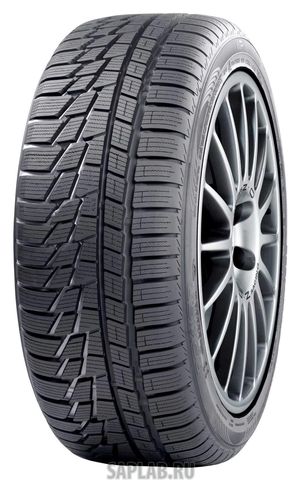 Купить NOKIAN T441448 Шины Nokian WR G2 185/55 R15 86H