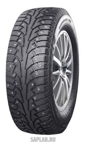 Купить NOKIAN TS32017 Шины Nokian Nordman 5 SUV 245/70 R17 110T
