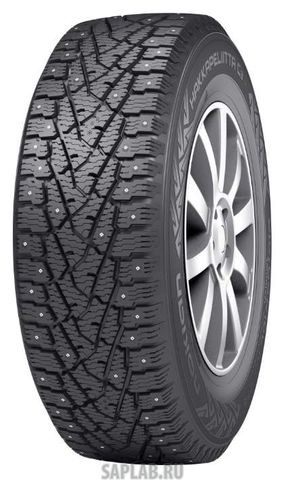 Купить NOKIAN TS32028 Шины Nokian Hakkapeliitta C3 185/75 R16 104/102R