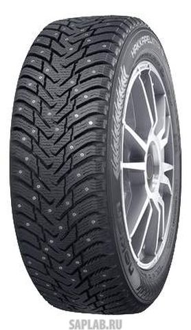 Купить NOKIAN TS32101 Шины Nokian Hakkapeliitta 8 255/40 R18 99T XL