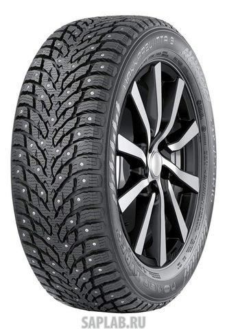 Купить NOKIAN TS32214 Шины Nokian Hakkapeliitta 9 235/50 R17 100T XL