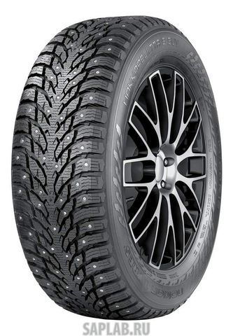 Купить NOKIAN TS32261 Шины Nokian Hakkapeliitta 9 SUV 235/50 R18 101T XL