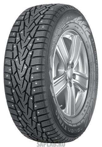 Купить NOKIAN TS32311 Шины Nokian Nordman 7 SUV 265/70 R17 115T