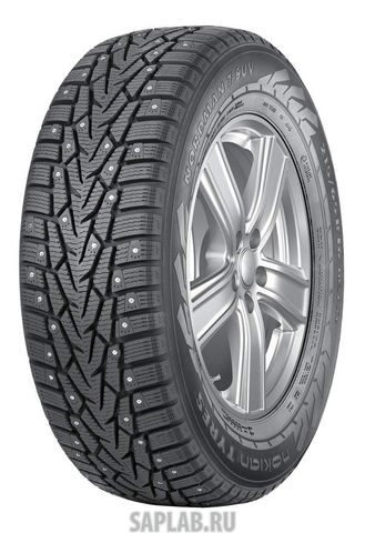 Купить NOKIAN TS32324 Шины Nokian Nordman 7 SUV 275/60 R20 115T