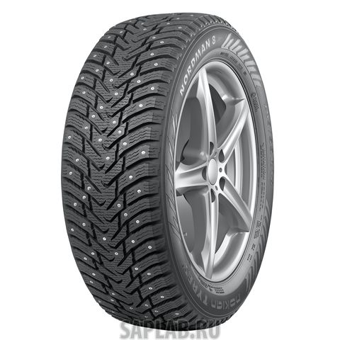 Купить NOKIAN TS32569 Шины Nokian 195/65 R15 Nordman 8 95T XL