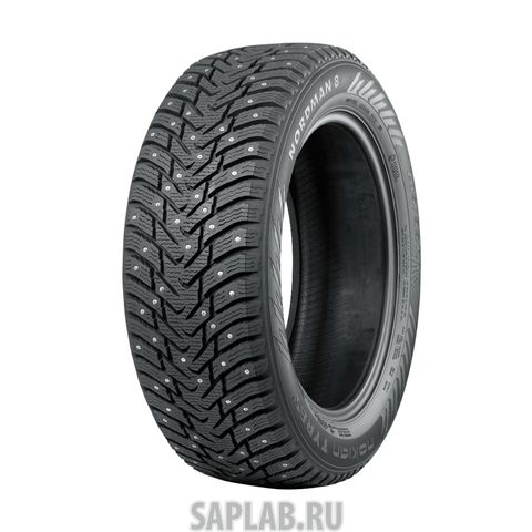 Купить NOKIAN TS32592 Шины Nokian Nordman 8 225/45 R19 96T XL ш.