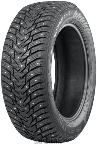 Купить NOKIAN TS32595 Шины Nokian  205/70/15  T 100 NORDMAN 8  XL Ш.